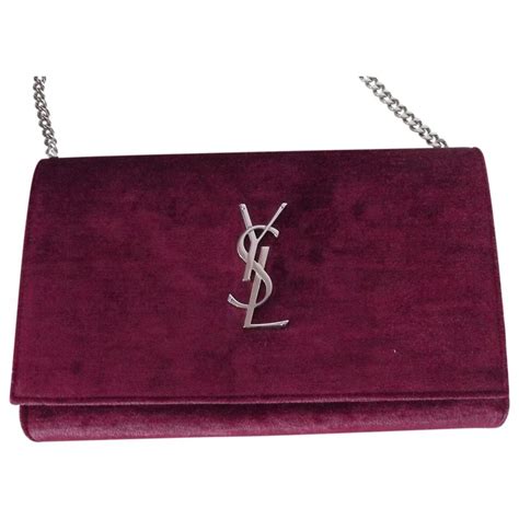 ysl tasche kaufen frankfurt